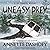 Uneasy Prey (Zoe Chambers, #6)