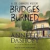 Bridges Burned
