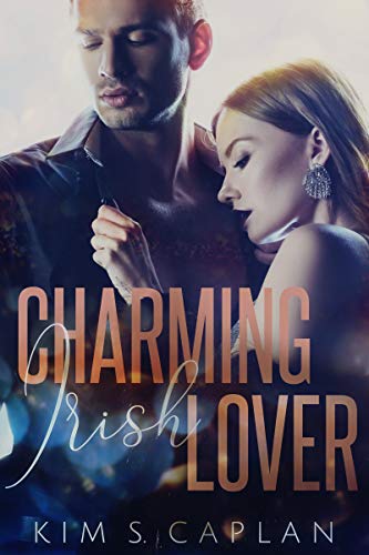 Charming Irish Lover