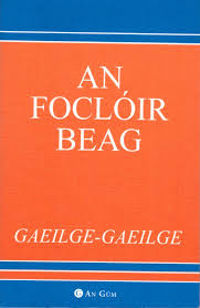 An Foclóir Beag