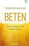 Beten: Dem heilig...