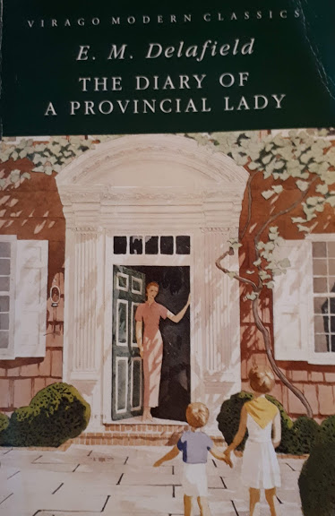 The Diary of a Provincial Lady