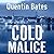 Cold Malice (Gunnhildur Mysteries, #7)
