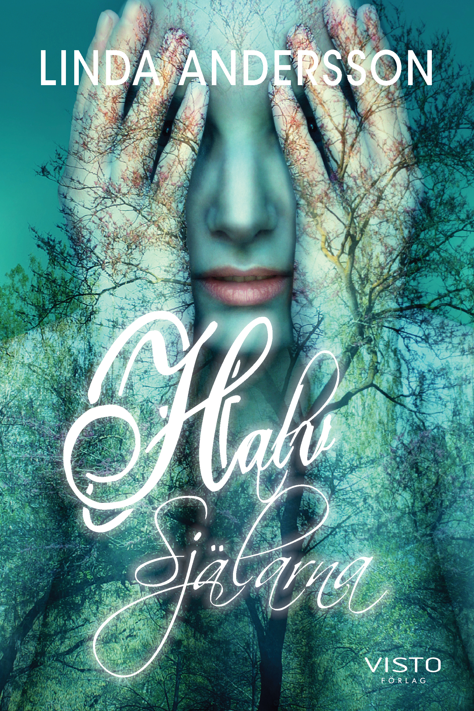 Halvsjälarna (Trilogin om Livstjuvarna, #2)