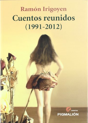 Cuentos Reunidos (1991-2012)