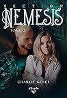 Section Nemesis (Section Nemesis #2)