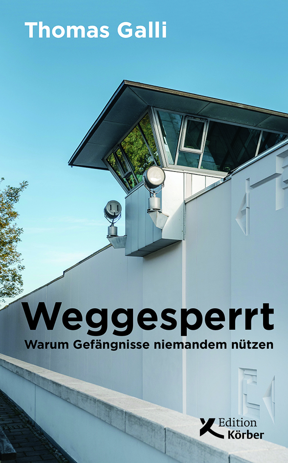 Weggesperrt (Paperback)