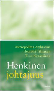 Henkinen johtajuus (Hardcover)