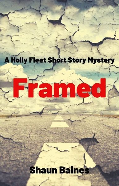 Framed (Holly Fleet Short Mystery)