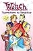 Пазителките на Кандракар (W.I.T.C.H. Chapter Books, #1)