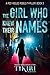 The Girl Who Knew Their Names by Tikiri Herath