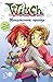 Дванайсетте прохода (W.I.T.C.H. Chapter Books, #2)
