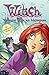 Черните рози на Меридиан (W.I.T.C.H. Chapter Books, #8)