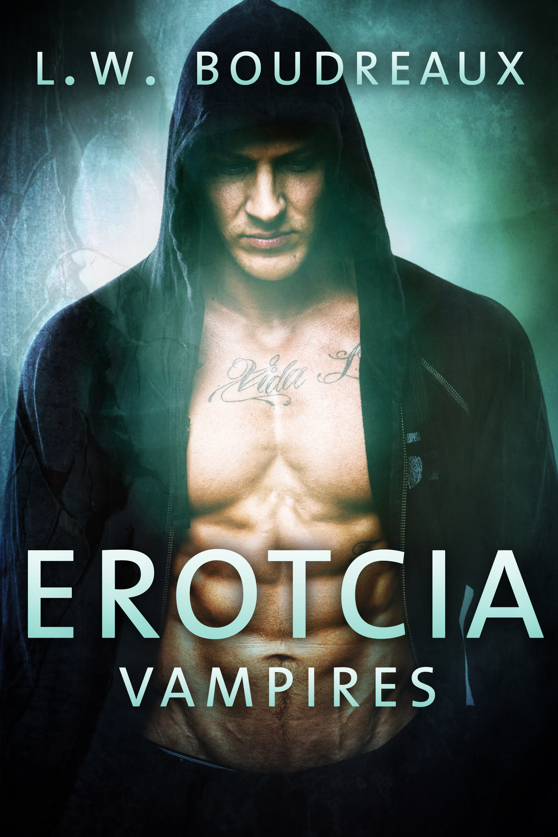 Erotcia Vampires
