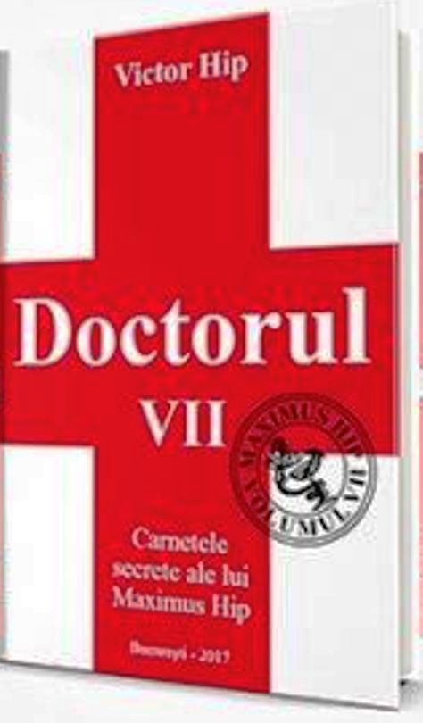 Doctorul VII (Paperback)