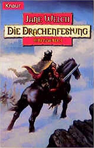 Die Drachenfestung (Runenzauber, #1)