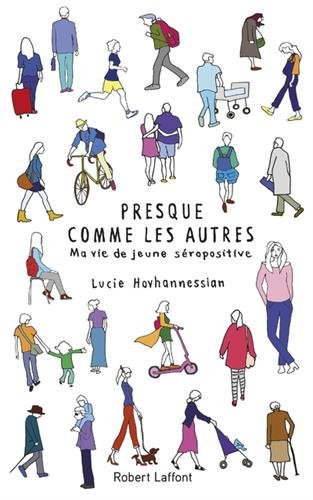 Presque comme les autres (Paperback)