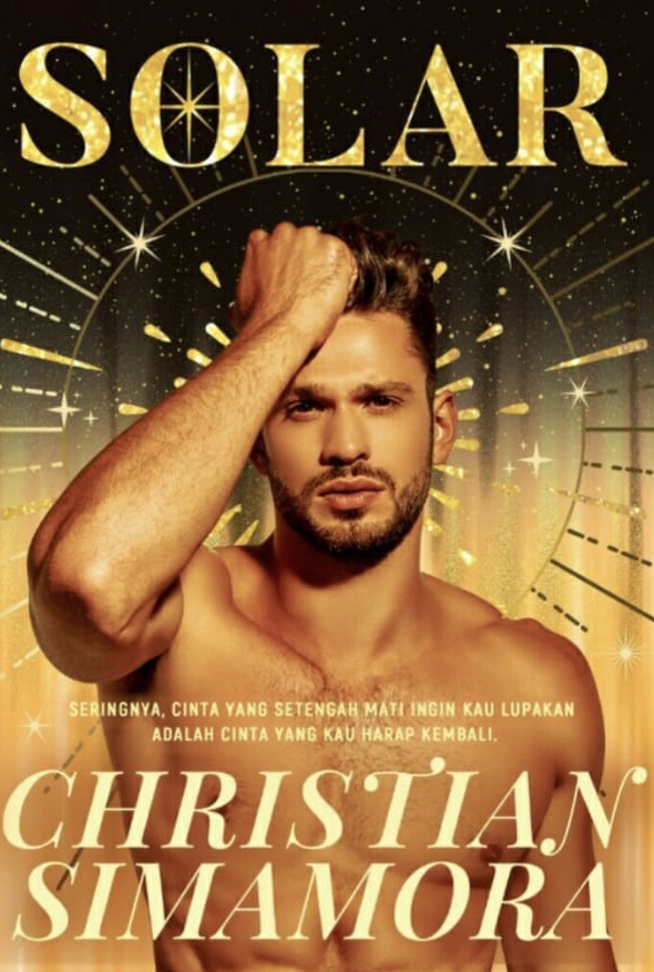 Solar (Paperback)
