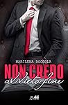 Non credo al lieto fine