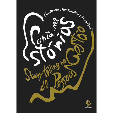 Conta-me Estórias - Storytelling na gestão de pessoas