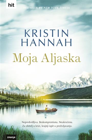 Moja Aljaska