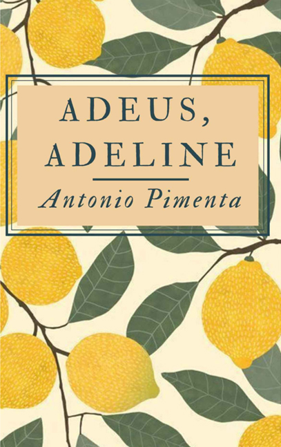 Adeus, Adeline