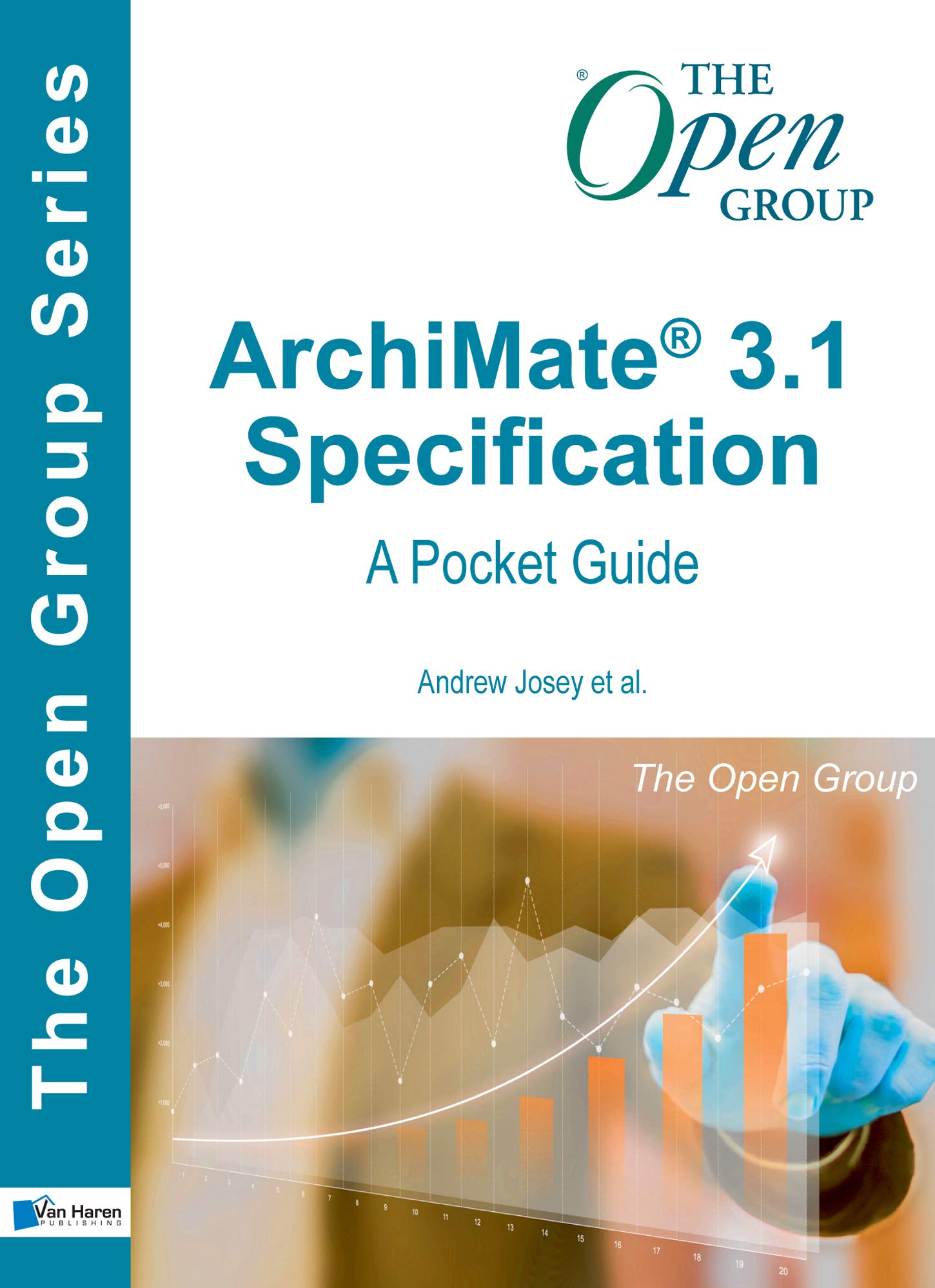 ArchiMate® 3.1 - A Pocket Guide (ebook)