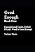 Good Enough Book 1 by Nathan Hicks