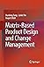 Matrix-based Product Design and Change Management by Dunbing Tang