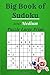 Sudoku Puzzle Book: 200 Med...