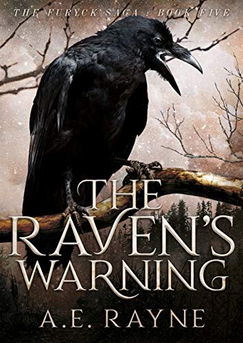 The Raven's Warning (Furyck Saga, #5)