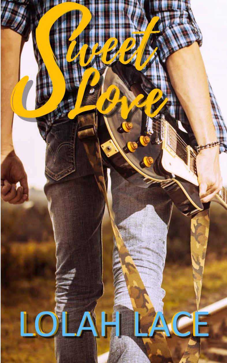 Sweet Love (Kindle Edition)