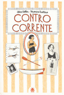 Controcorrente (Paperback)