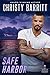 Safe Harbor by Christy Barritt