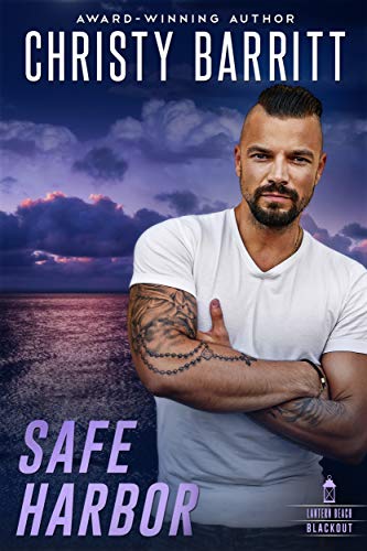 Safe Harbor (Lantern Beach Blackout #2)