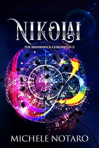 Nikolai (The Brinnswick Chronicles #2)