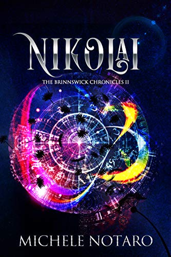 Nikolai (The Brinnswick Chronicles #2)