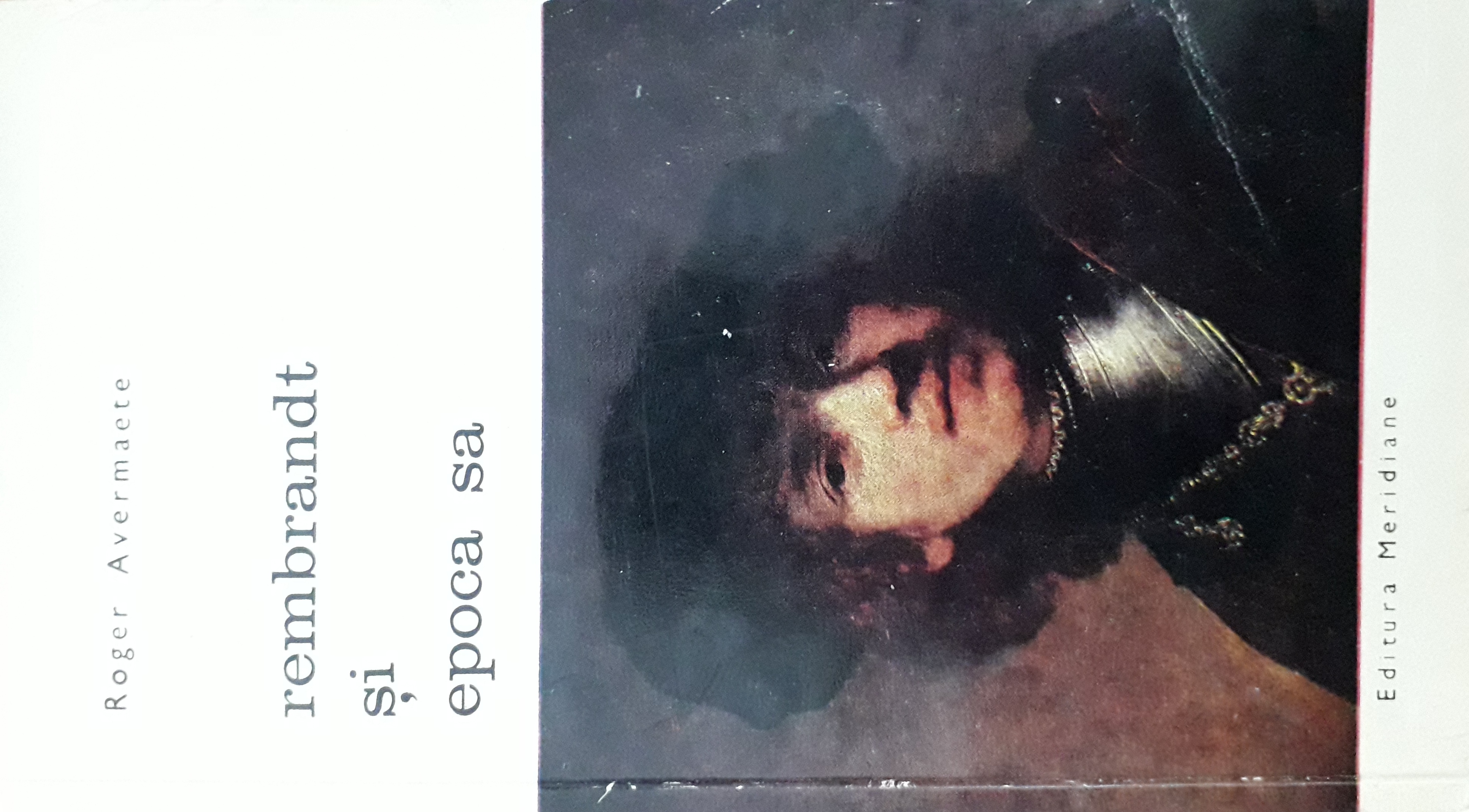 Rembrandt și epoca sa
