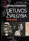 Lietuvos žvalgyba 1918 - 1940