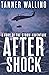 Aftershock (Fury of the Storm Adventures)