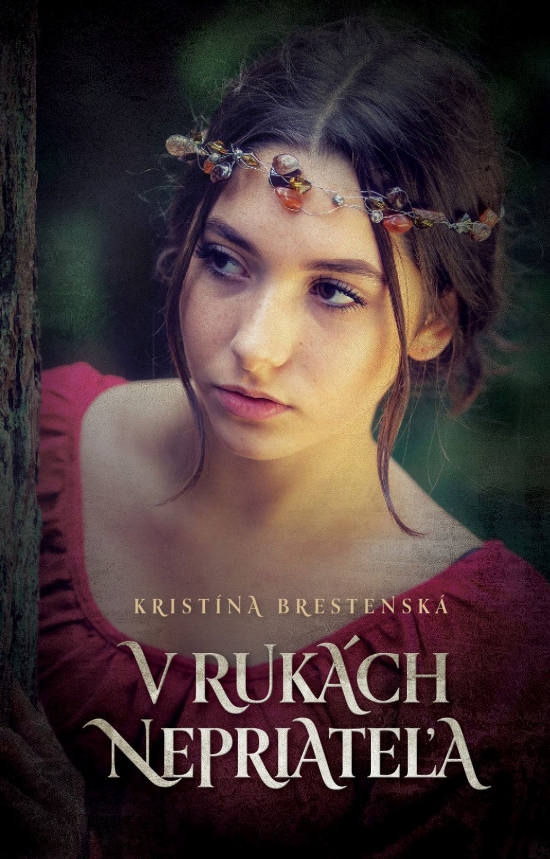 V rukách nepriateľa (Škótska séria, #1)