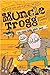 Muncle Trogg Và Con Lừa Biế...