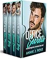Office Secrets Bo...