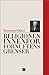 Religionen innenfor fornuftens grenser by Immanuel Kant