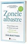 Zonele Albastre n...