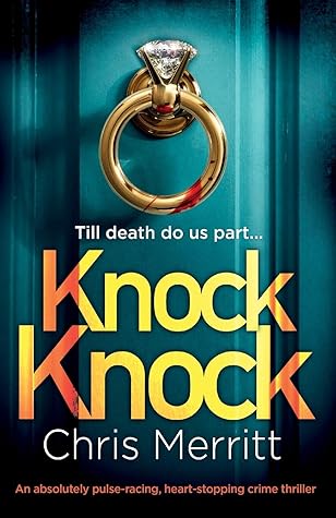 Knock Knock Detectives Lockhart And Green 1 By Chris Merritt