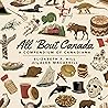 All 'Bout Canada by Elizabeth F.  Hill