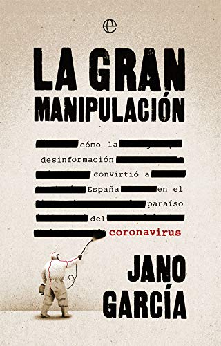 La gran manipulación (Paperback)