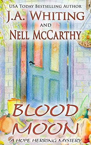 Blood Moon (Hope Herring #2)