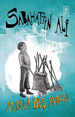 Arabalar Beş Kuruşa (Paperback)